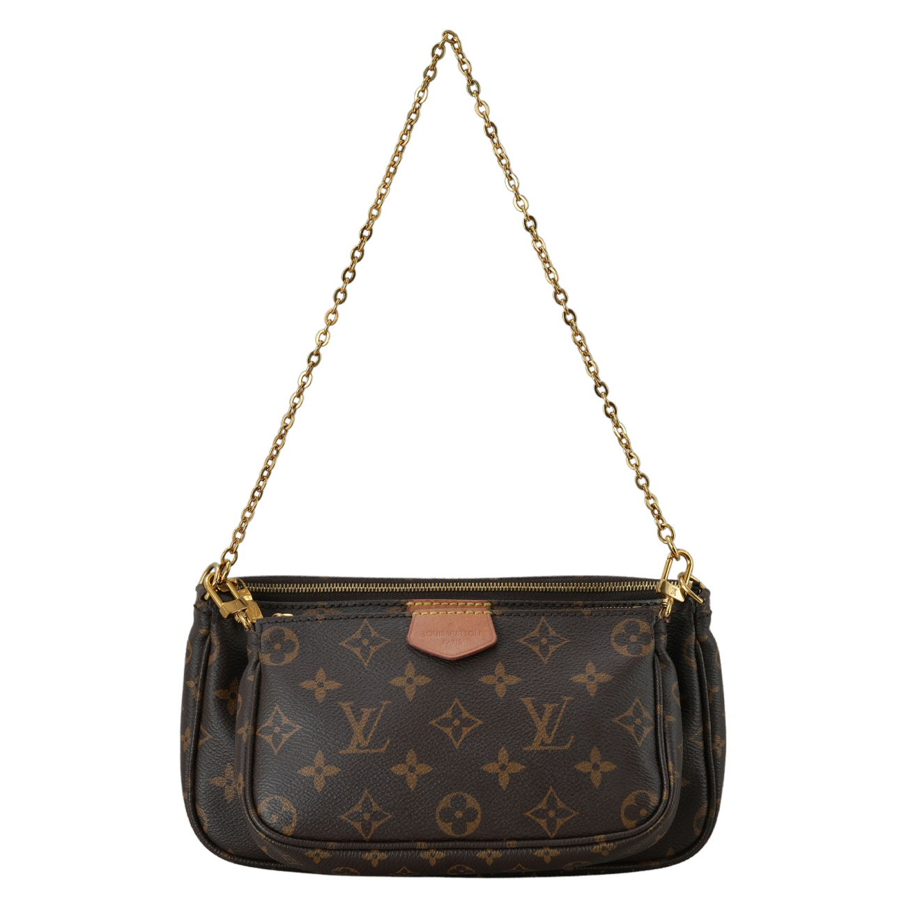 LOUIS VUITTON(USED)루이비통 M44813 멀티 포쉐트 악세수아